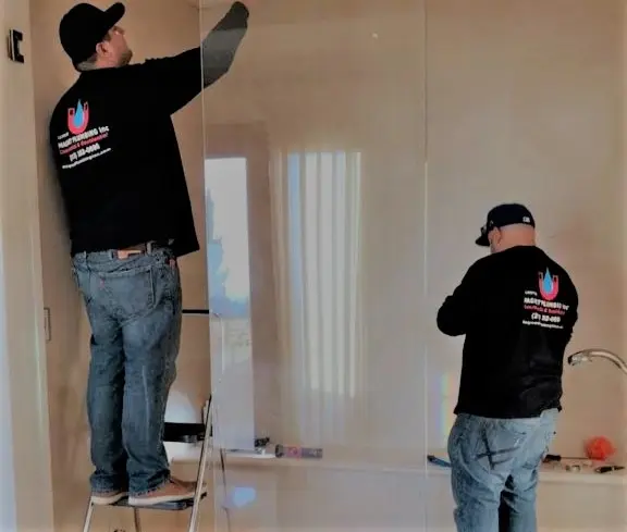 Professional plumbing installation for Leak Detection in Middleburg